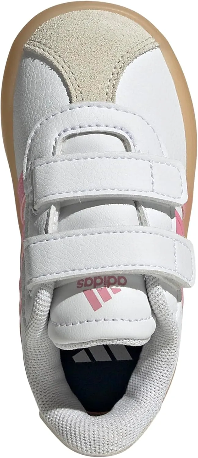 adidas, VL Court 3.0 Shoe - Kids'