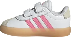 adidas, VL Court 3.0 Shoe - Kids'