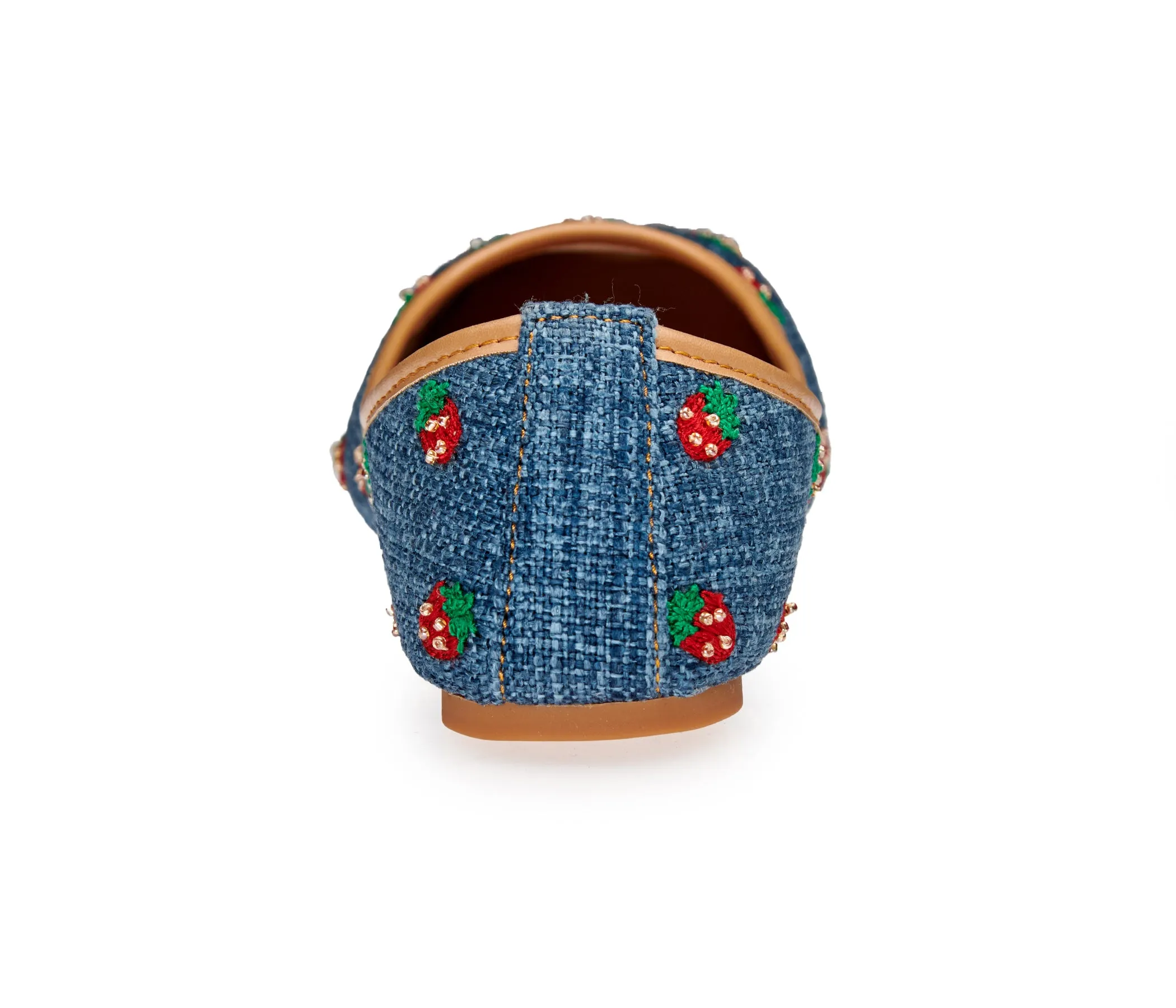 Berry Bliss Denim Pre Order