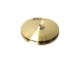 Bosphorus 15" Traditional Hi-Hats