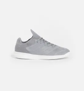 Copa 18  Premium Mens Shoe - Grey/Ftw White