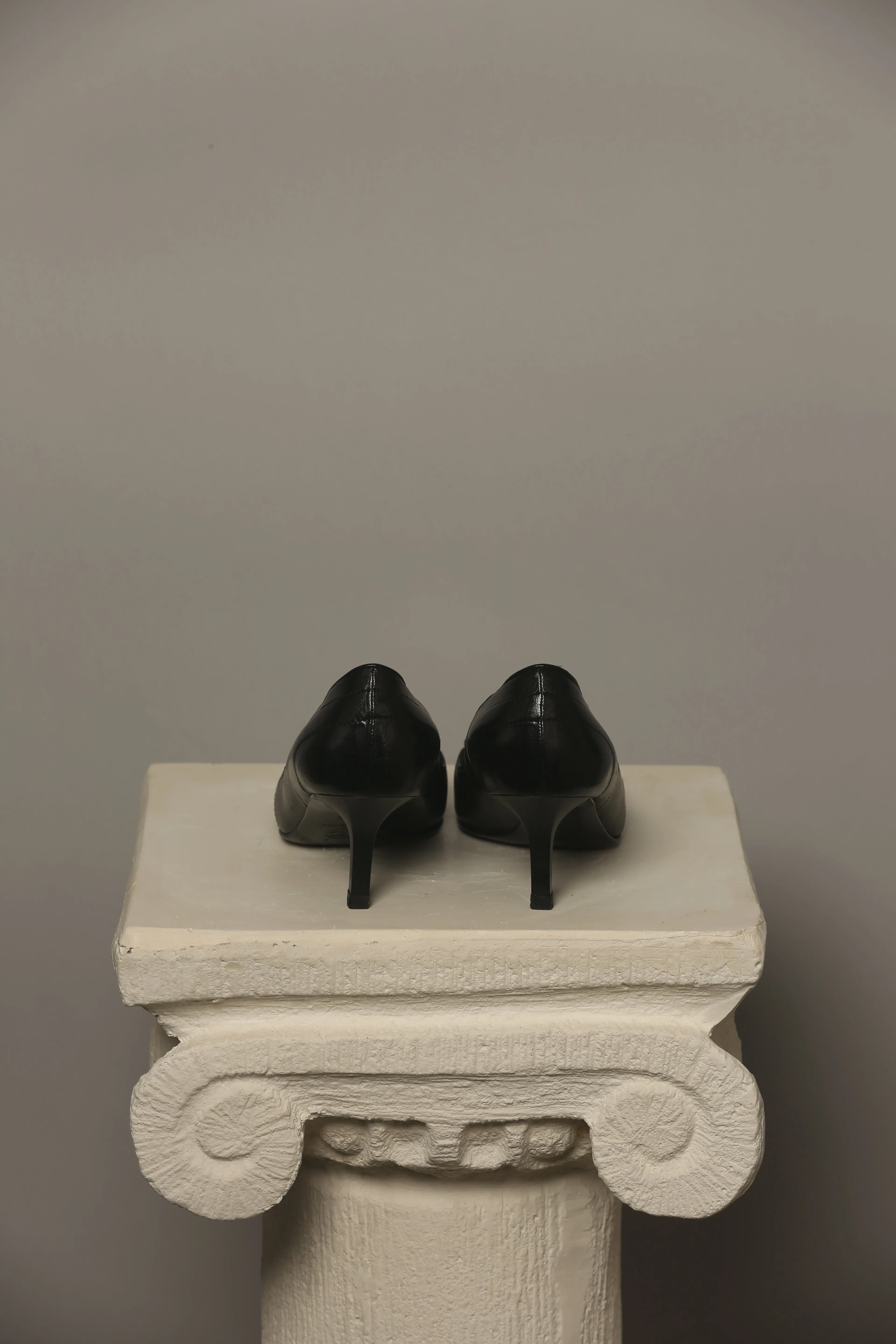 Extremely Rare CHANEL Heels