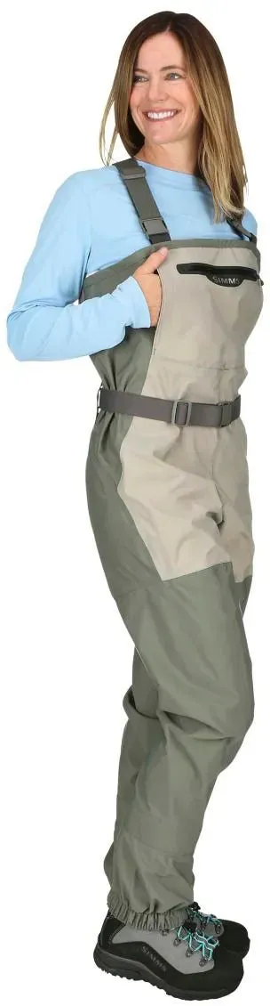 Freestone Women’s Waders