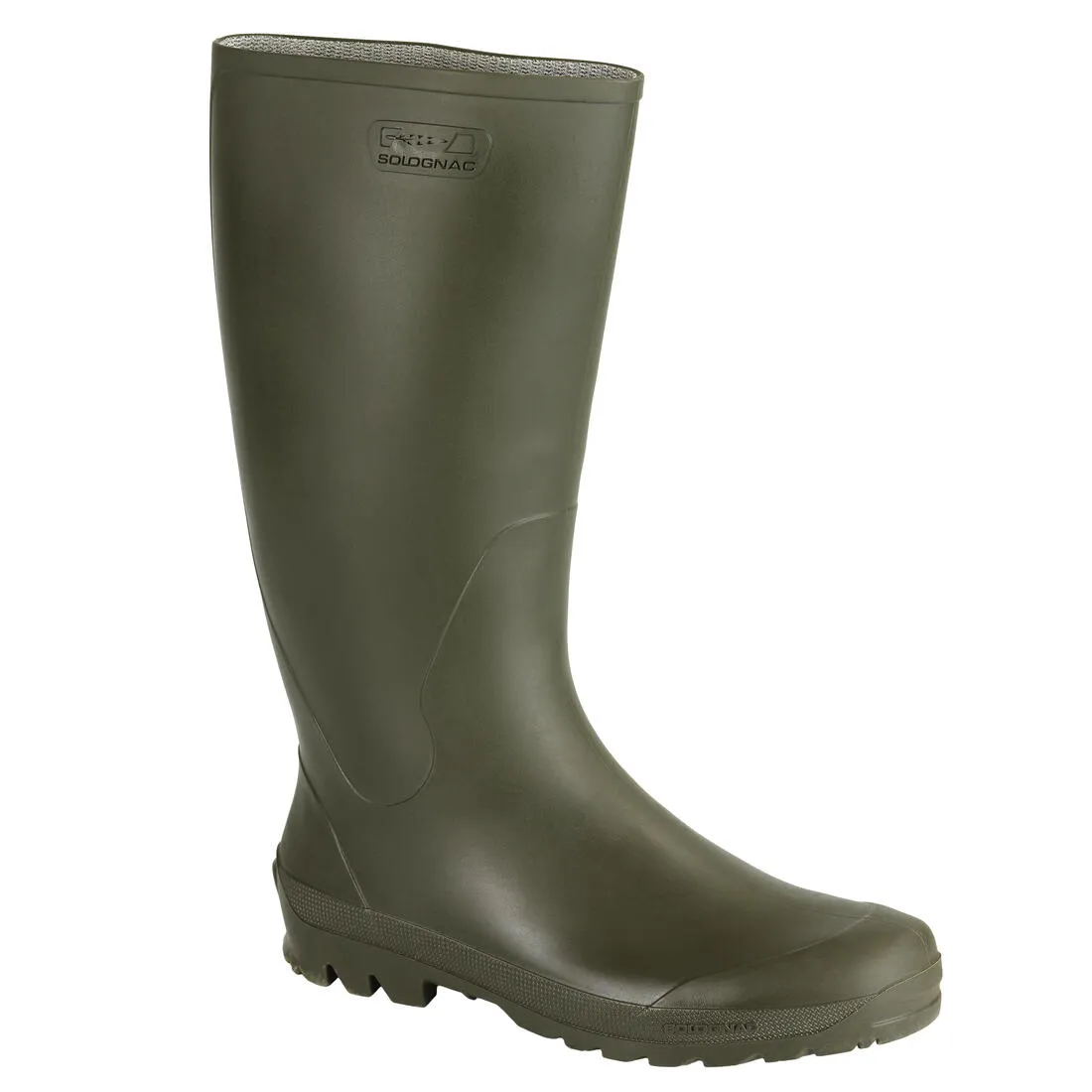Glenarm 100 Hunting Wellies