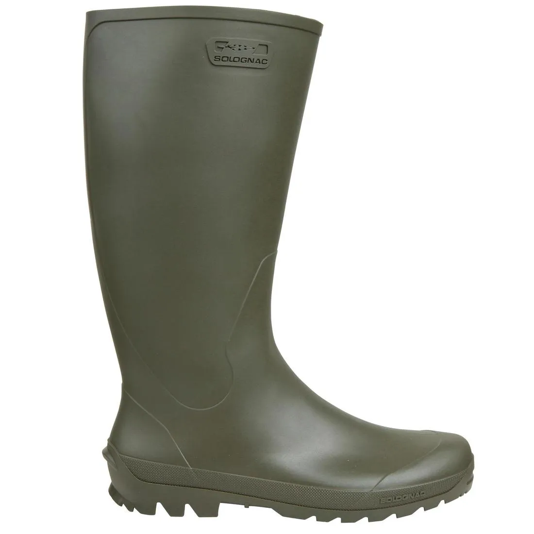 Glenarm 100 Hunting Wellies