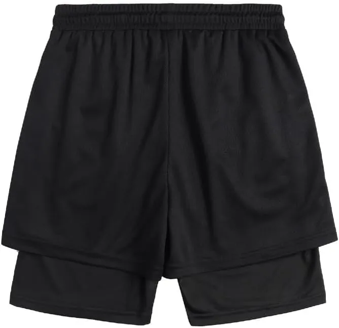 I Can Do All Things Through Christ Who Strengthens Track Short I Can Do All Things Through Christ 2 in 1 Shorts