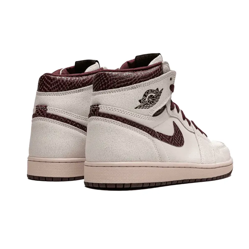 Jordan 1 Retro High OG A Ma Maniére