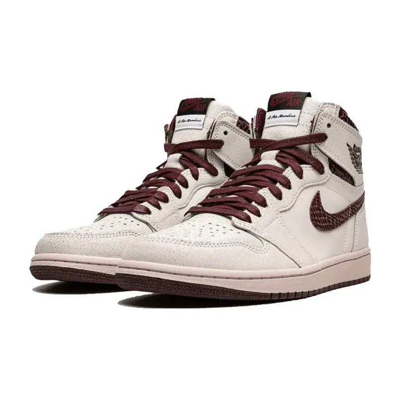 Jordan 1 Retro High OG A Ma Maniére