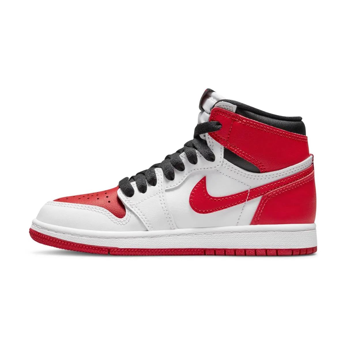 Jordan 1 Retro High OG Little Kids' Shoes