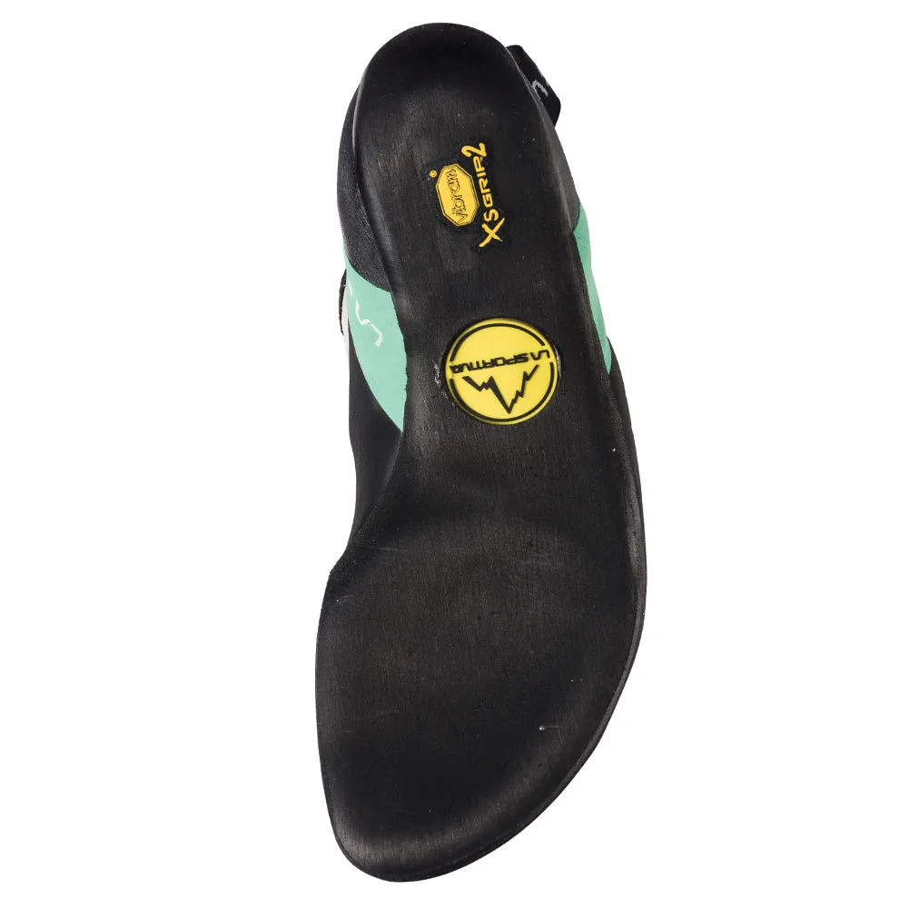 La Sportiva Women's Miura Lace Rock Climbing Shoe