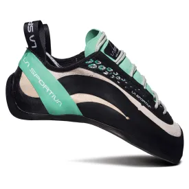 La Sportiva Women's Miura Lace Rock Climbing Shoe