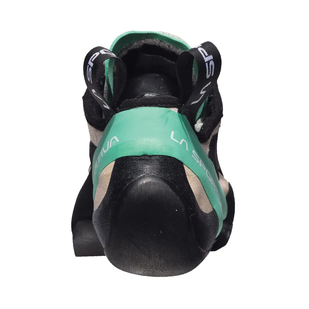 La Sportiva Women's Miura Lace Rock Climbing Shoe