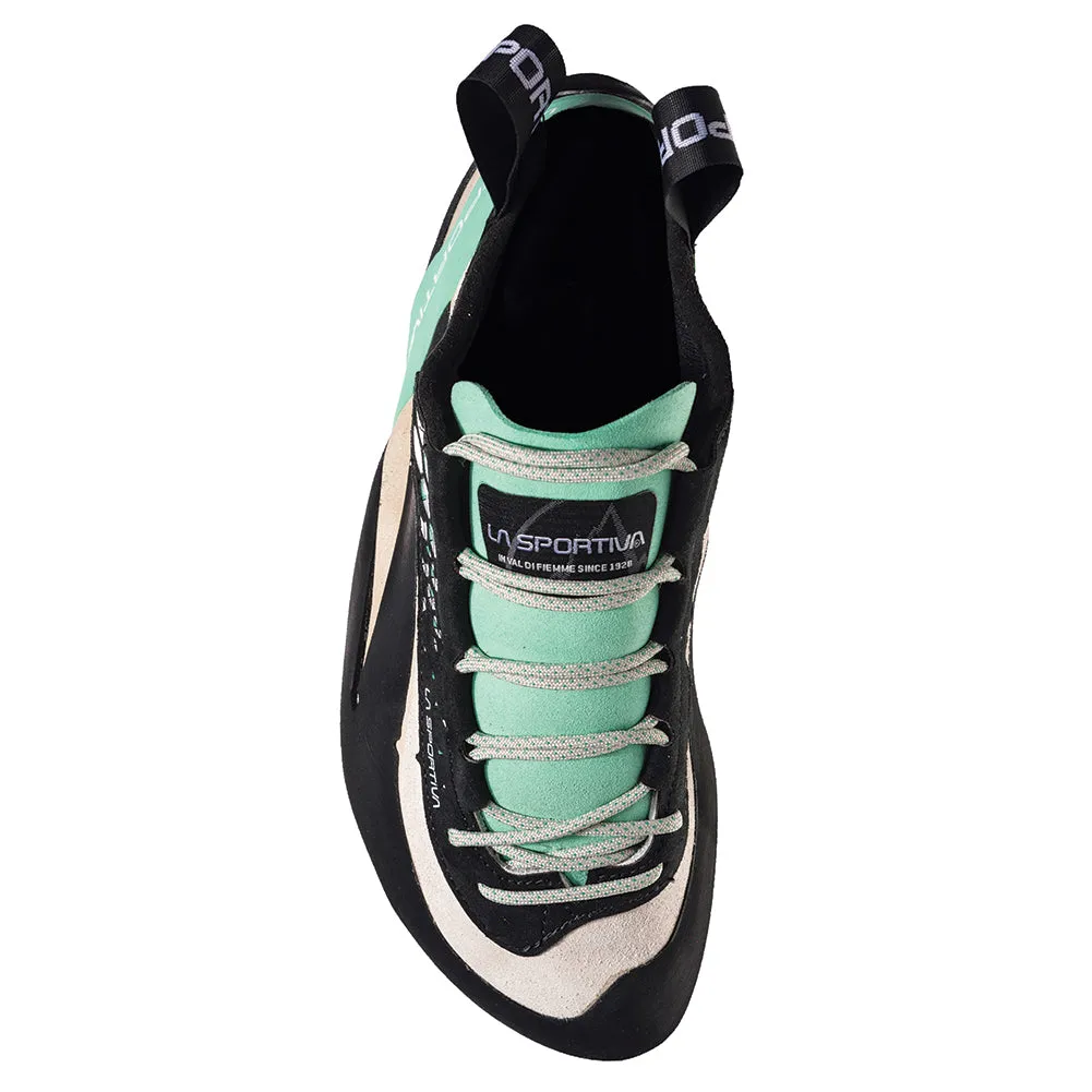 La Sportiva Women's Miura Lace Rock Climbing Shoe