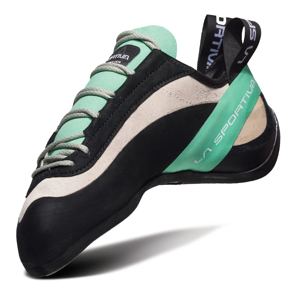 La Sportiva Women's Miura Lace Rock Climbing Shoe