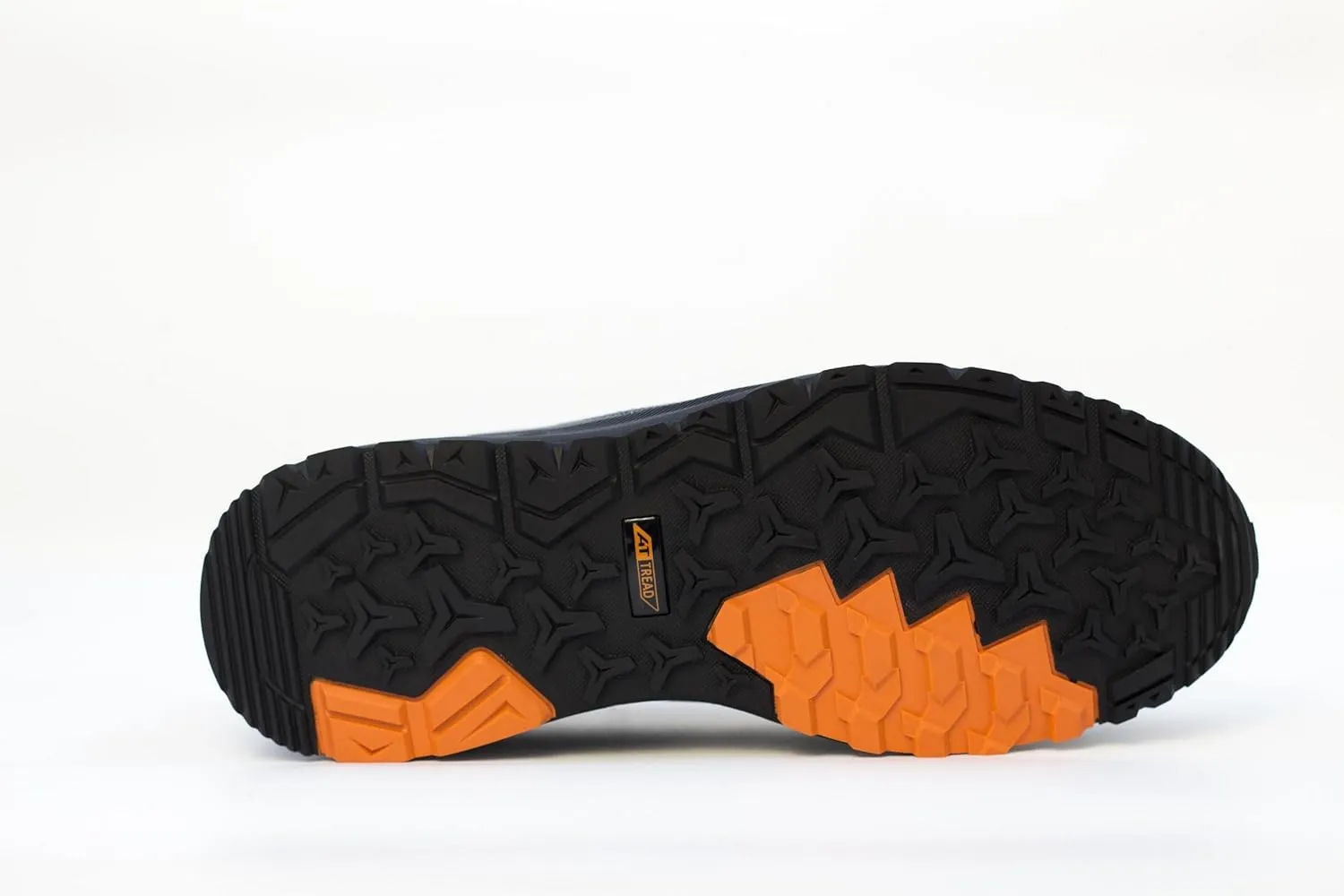 New Balance Men's Composite Toe Speedware Industrial Boot