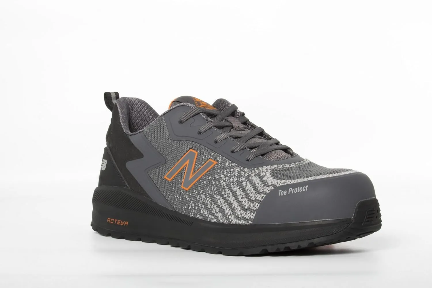 New Balance Men's Composite Toe Speedware Industrial Boot