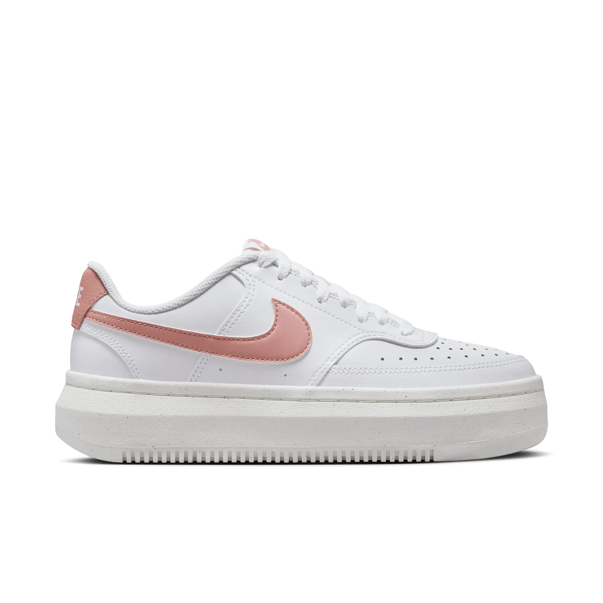 NIKE COURT VISION ALTA WOMEN'S SHOES