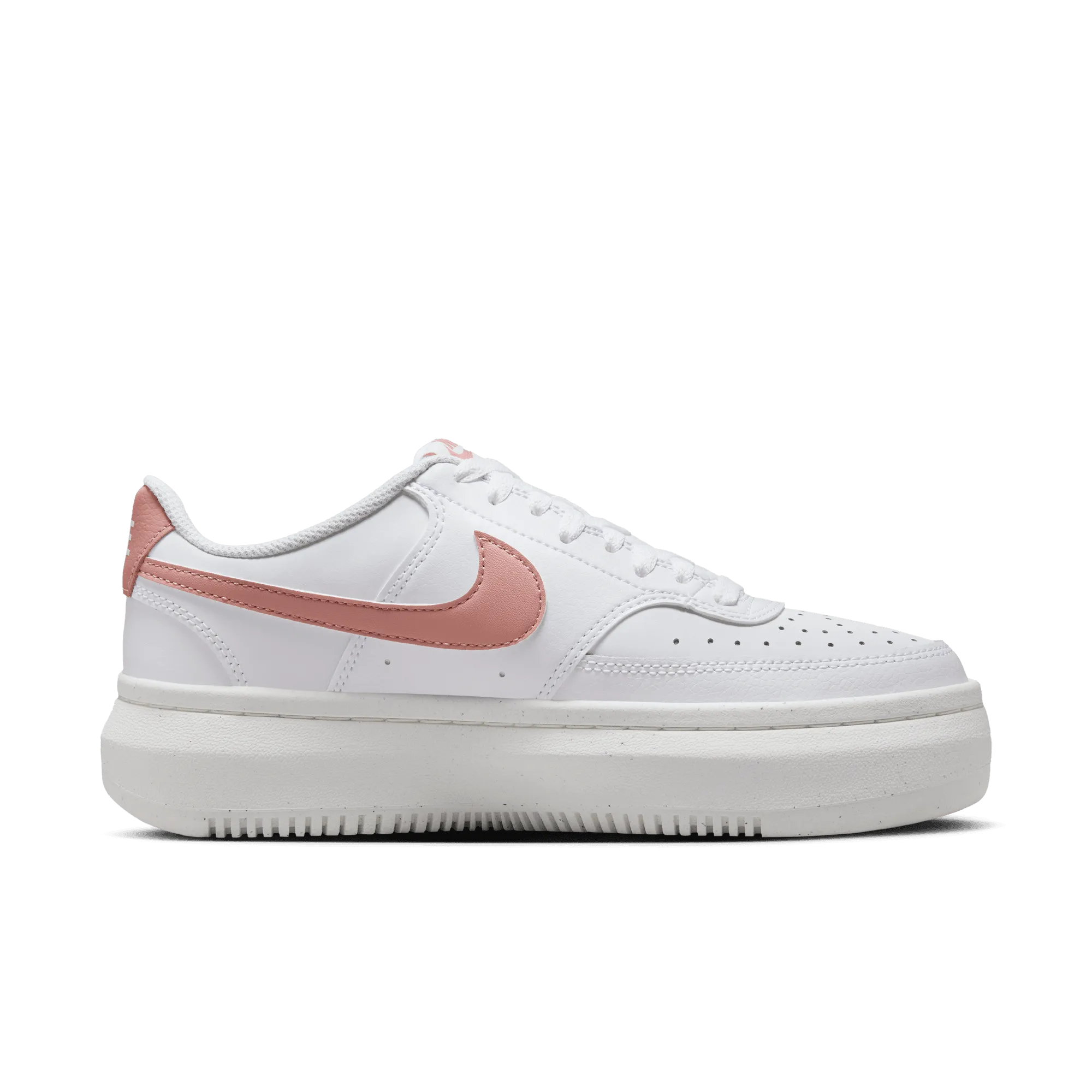 NIKE COURT VISION ALTA WOMEN'S SHOES