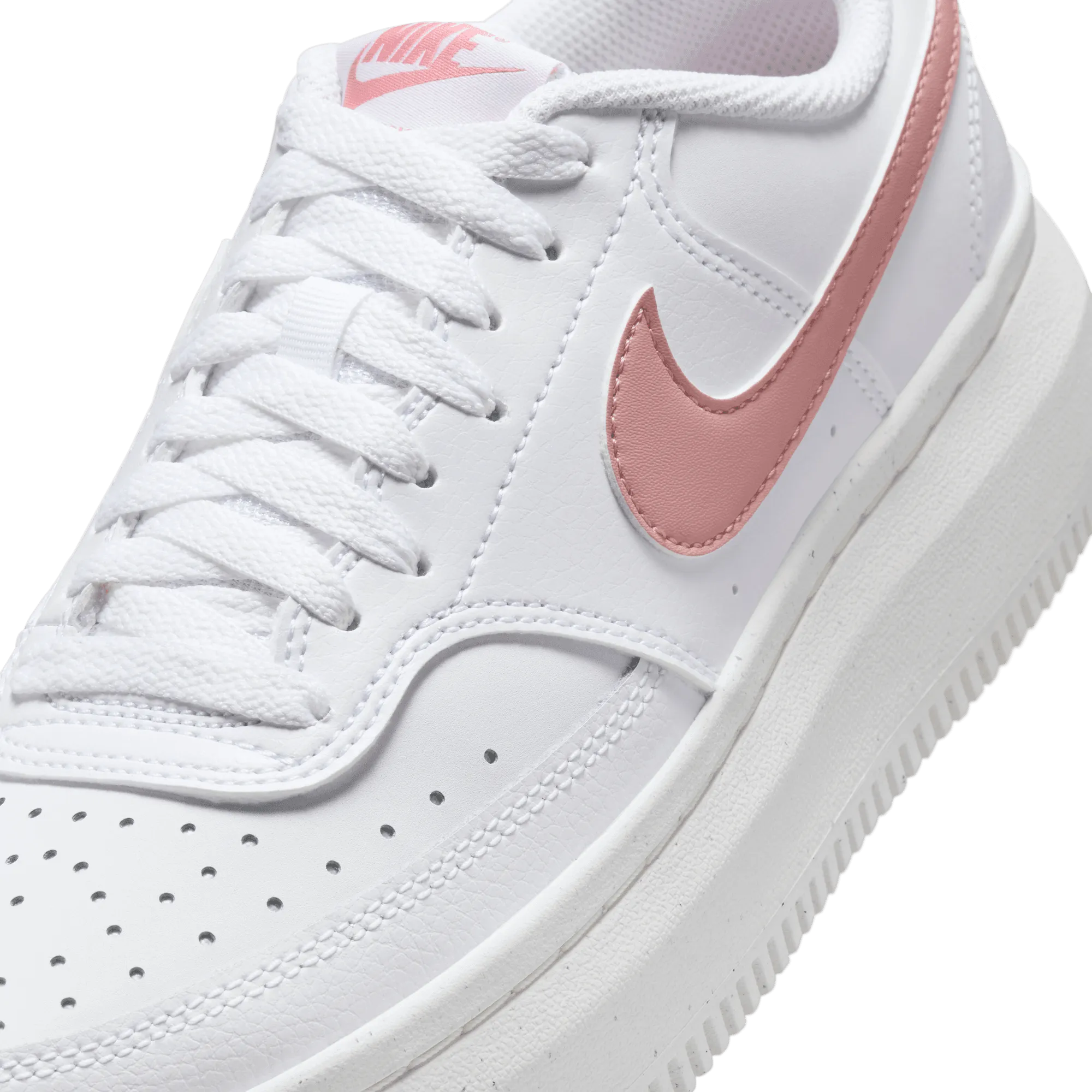 NIKE COURT VISION ALTA WOMEN'S SHOES