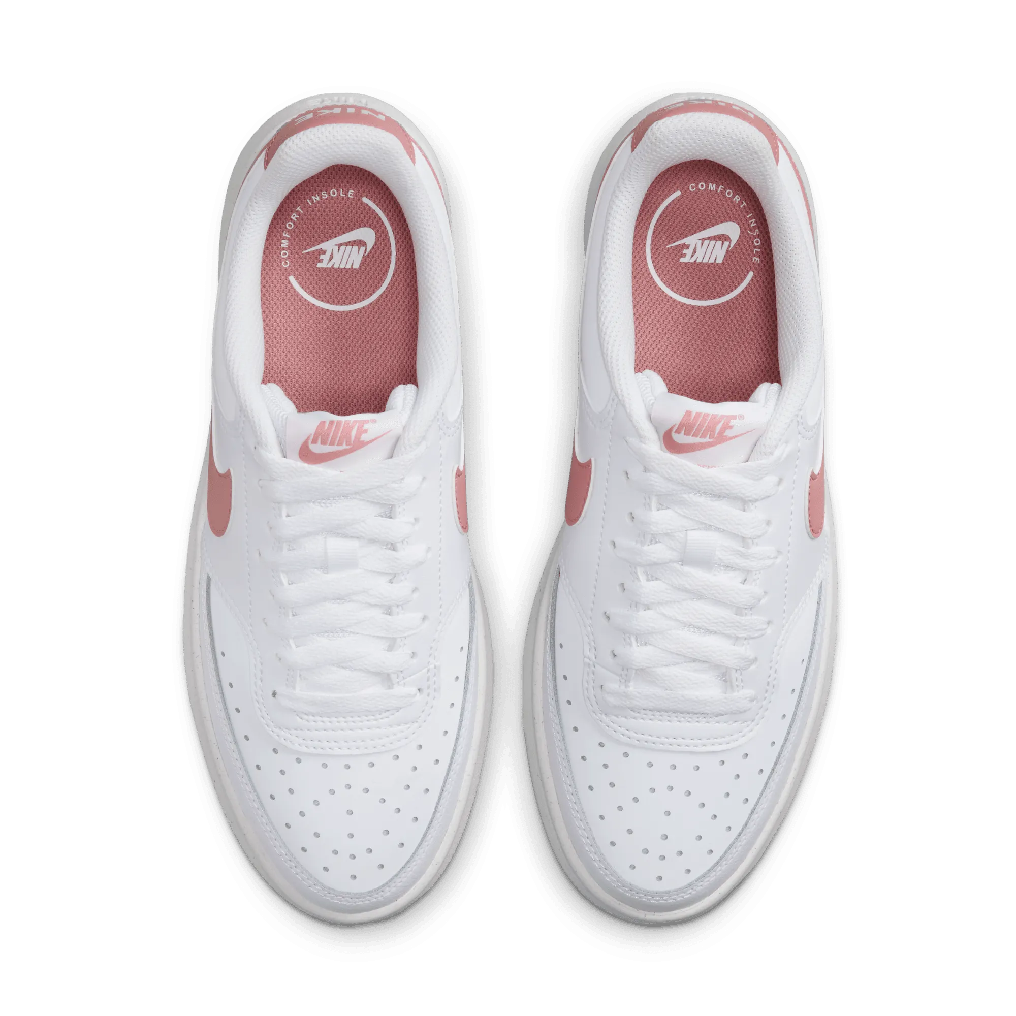 NIKE COURT VISION ALTA WOMEN'S SHOES