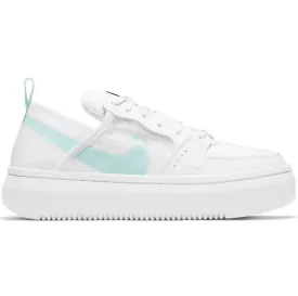 Nike Womens Court Vionsion Alta Shoes