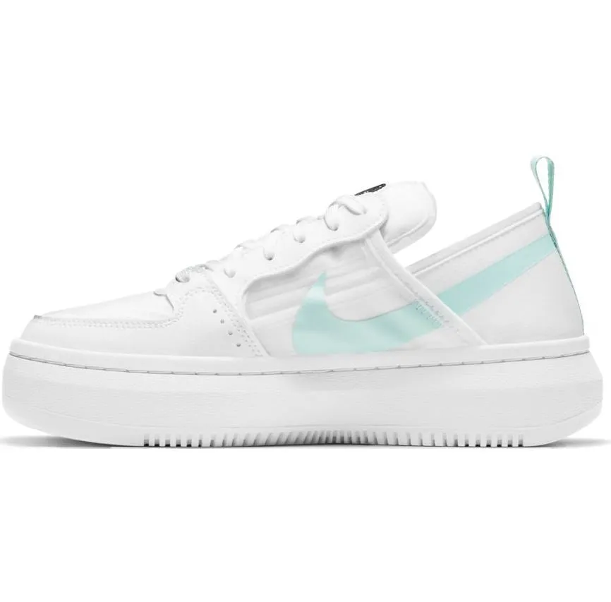 Nike Womens Court Vionsion Alta Shoes