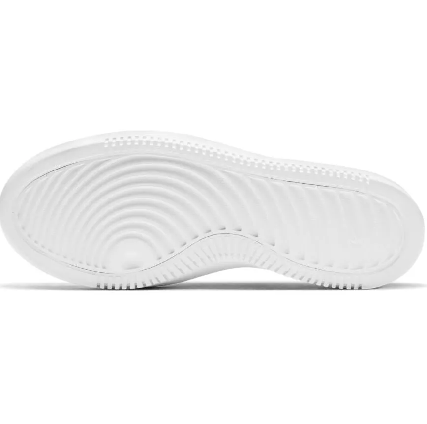 Nike Womens Court Vionsion Alta Shoes