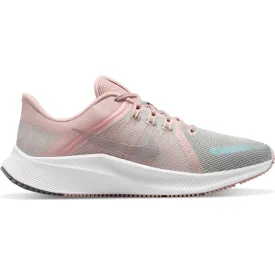 Nike Womens Quest 4 Premium Road Running Shoes