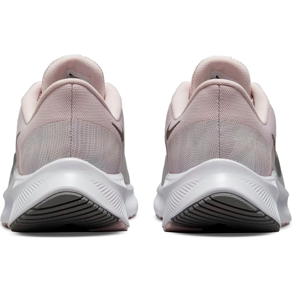 Nike Womens Quest 4 Premium Road Running Shoes