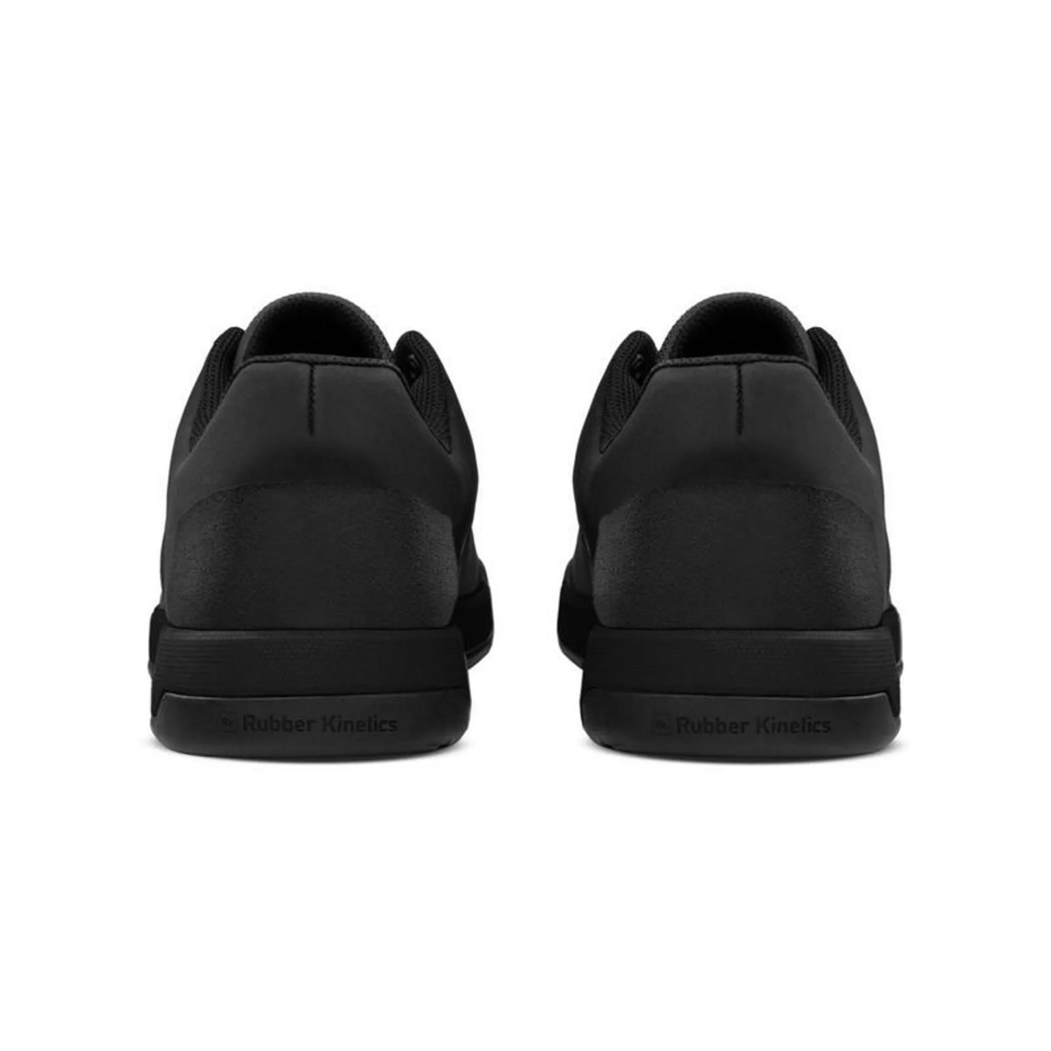 Ride Concepts Men's Hellion Flat MTB Shoes Black/Black