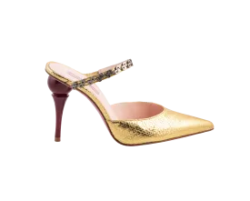 SORAYA MULES Falling Star