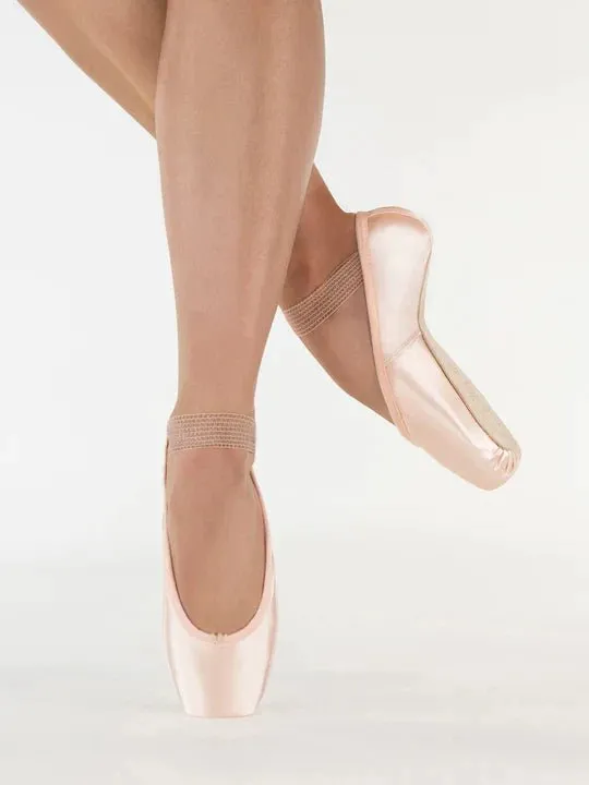 SUFFOLK SOLO PREQUEL LIGHT INSOLE POINTE SHOES