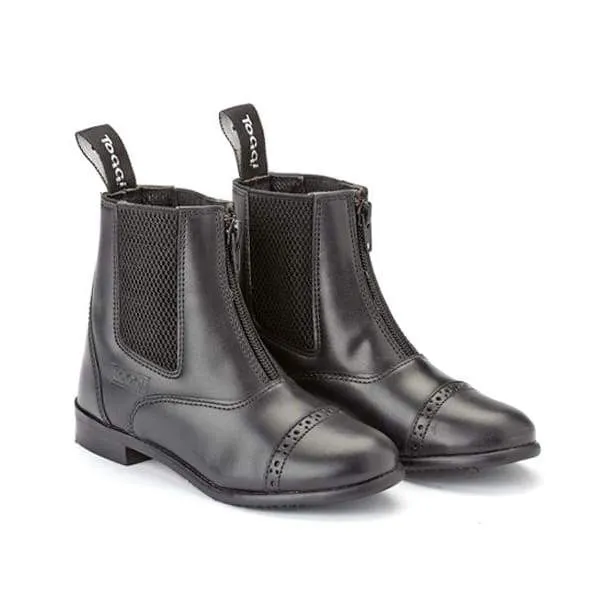 Toggi Augusta Children's Jodphur Boot