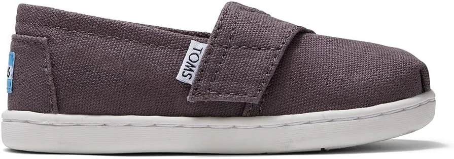 TOMS Kids Unisex Alpargata 2.0 (Little Kid/Big Kid)