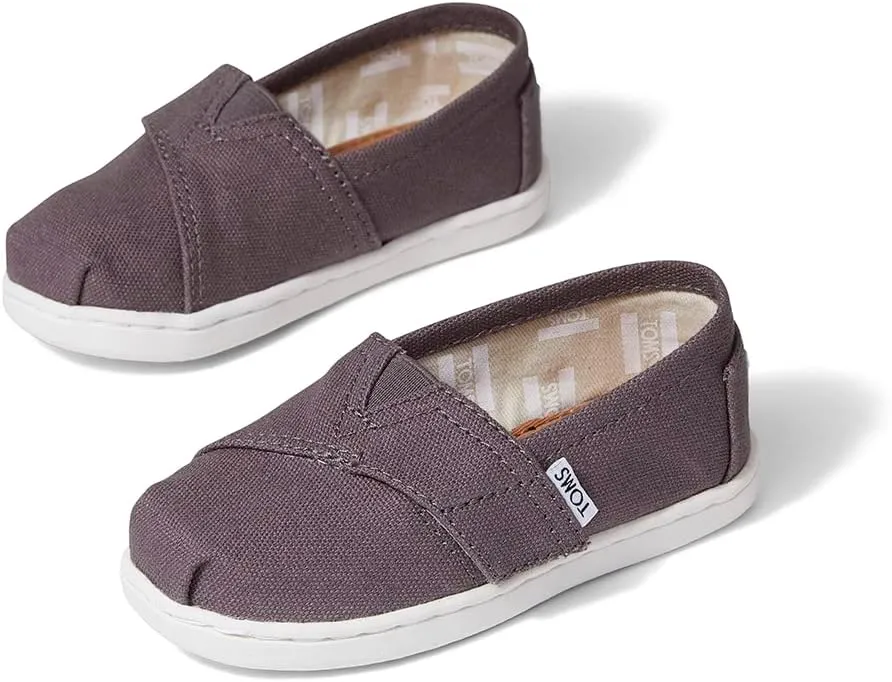 TOMS Kids Unisex Alpargata 2.0 (Little Kid/Big Kid)