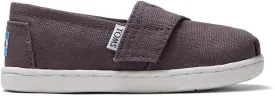 TOMS Kids Unisex Alpargata 2.0 (Little Kid/Big Kid)