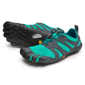 Vibram Five Fingers - Trail 2.0 Women - Blue/Green