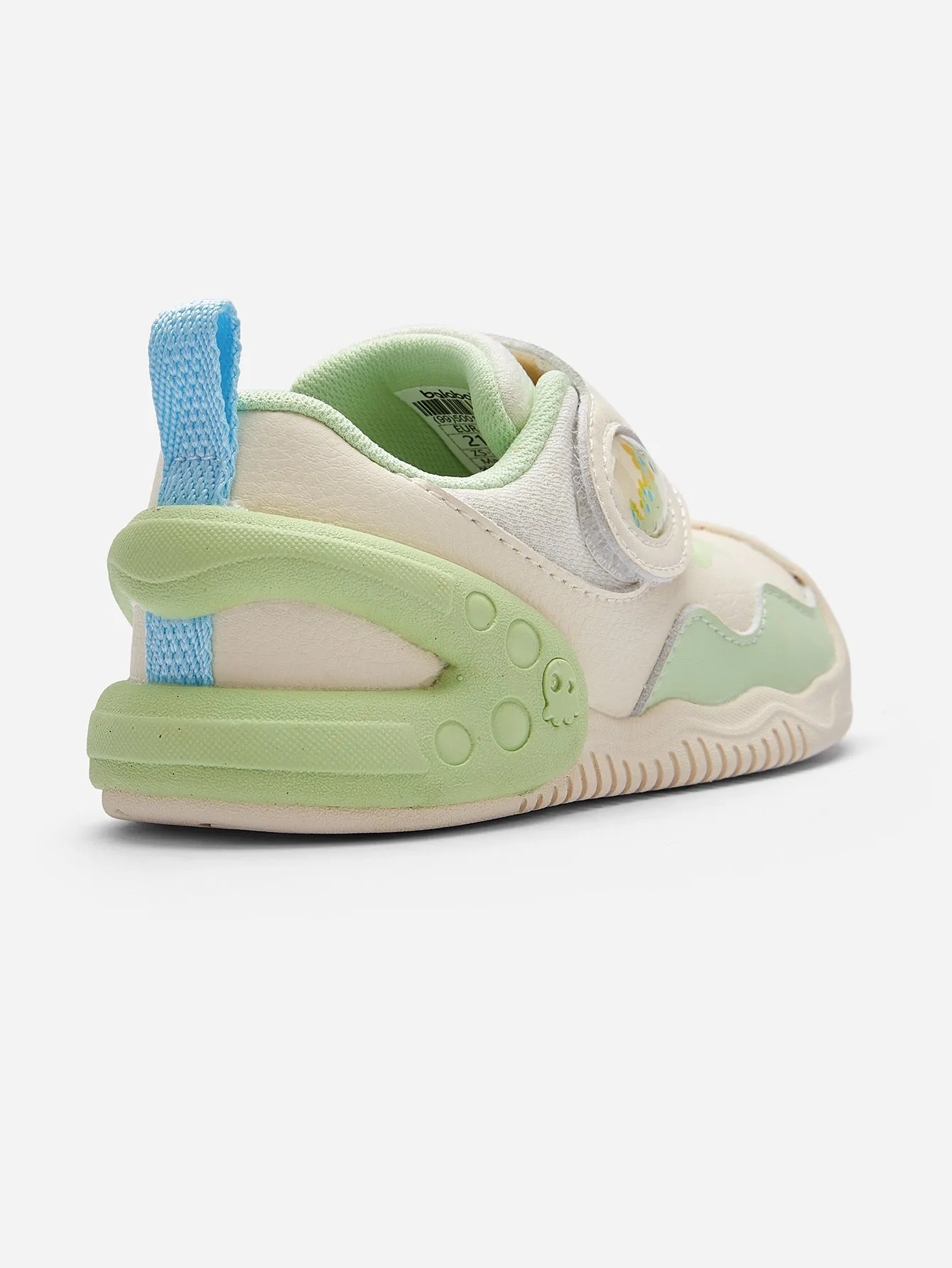 Walking Shoes 2025 Spring New Baby Boy Walking Shoes