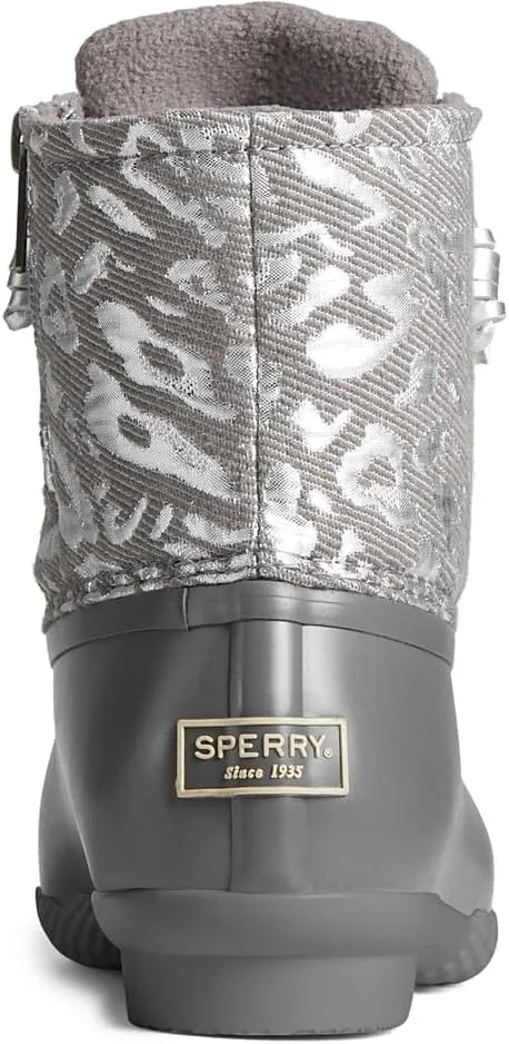 Women's Saltwater Seasonal Rain Boot