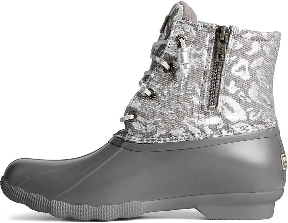 Women's Saltwater Seasonal Rain Boot