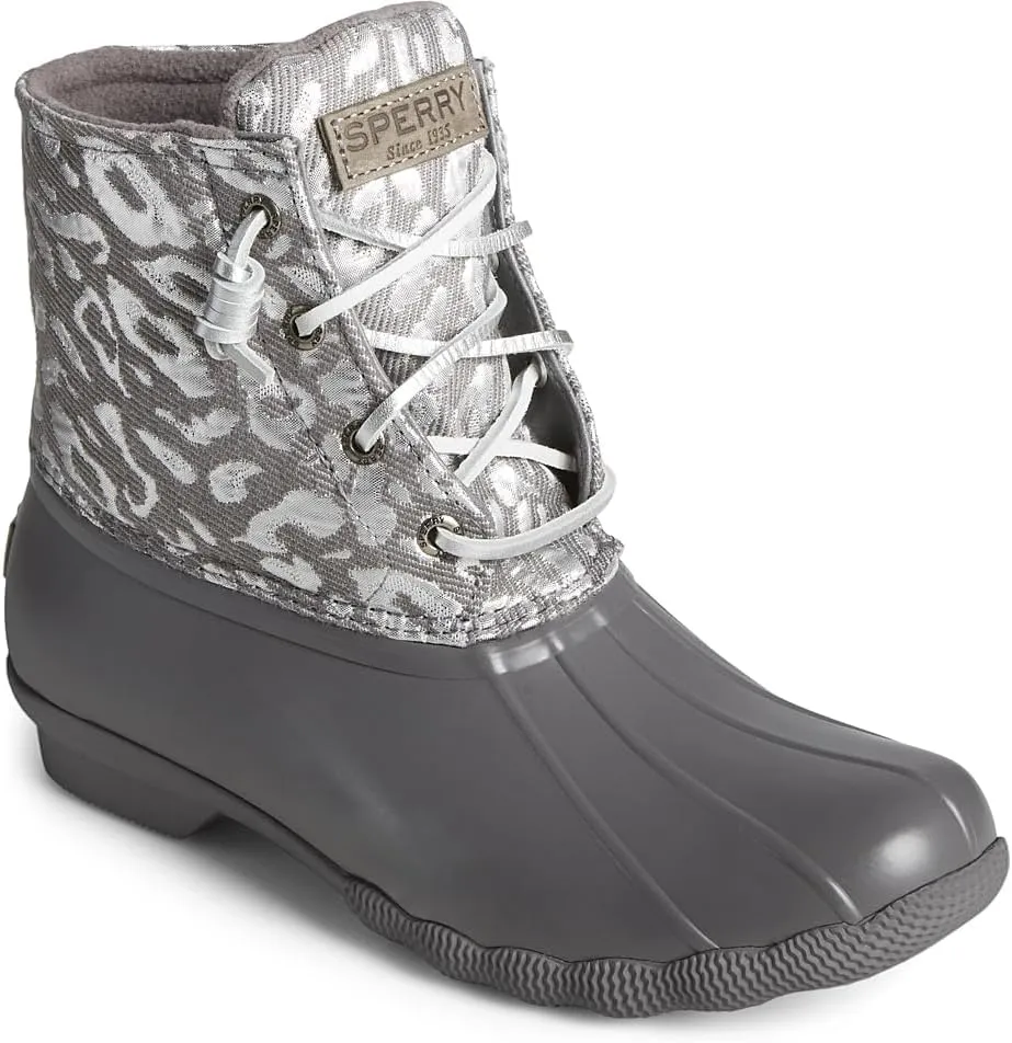 Women's Saltwater Seasonal Rain Boot