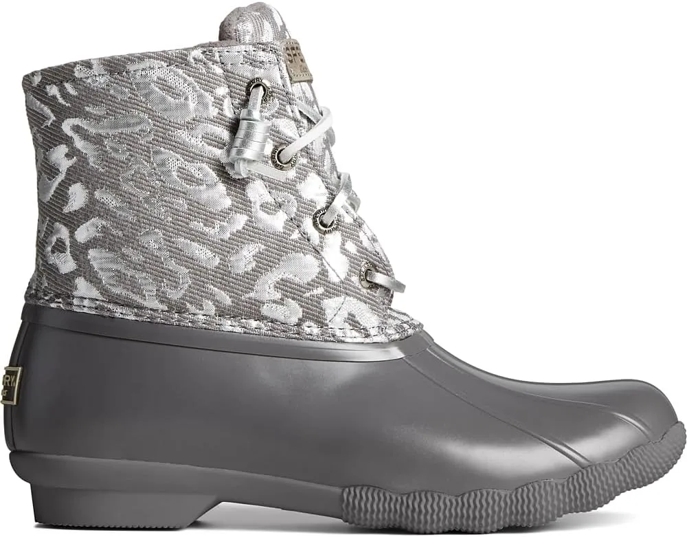 Women's Saltwater Seasonal Rain Boot