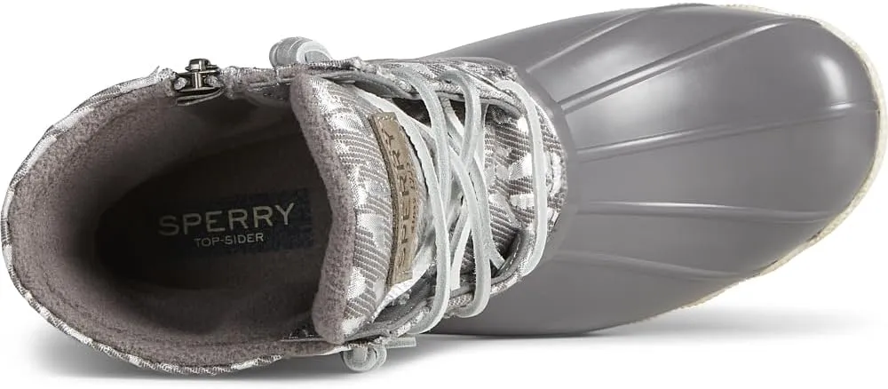 Women's Saltwater Seasonal Rain Boot