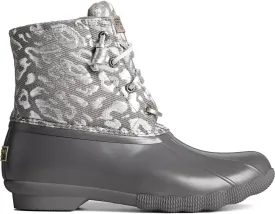 Women's Saltwater Seasonal Rain Boot