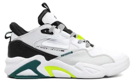XTEP High-Top Retro Shoes